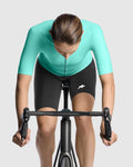 ASSOS DYORA R Jersey S11 - Halo Green