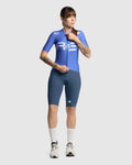 ASSOS DYORA R Jersey S11 OGAT - Blue