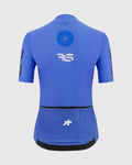 ASSOS DYORA R Jersey S11 OGAT - Blue