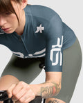 ASSOS DYORA R Jersey S11 OGAT - Blue
