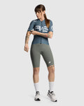 ASSOS DYORA R Jersey S11 OGAT - Blue