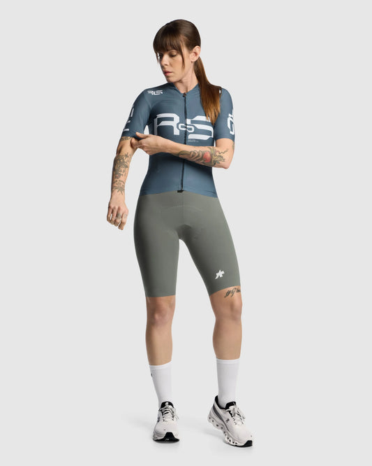 ASSOS DYORA R Jersey S11 OGAT - Blue