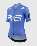ASSOS DYORA R Jersey S11 OGAT - Blue