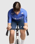 ASSOS DYORA R Jersey S11 OGAT - Blue