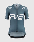 ASSOS DYORA R Jersey S11 OGAT - Blue