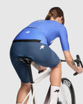 ASSOS DYORA R Jersey S11 OGAT - Blue