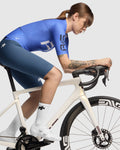 ASSOS DYORA R Jersey S11 OGAT - Blue