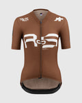 ASSOS DYORA R Jersey S11 OGAT - Brown