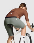 ASSOS DYORA R Jersey S11 OGAT - Brown