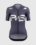 ASSOS DYORA R Jersey S11 OGAT - Purple