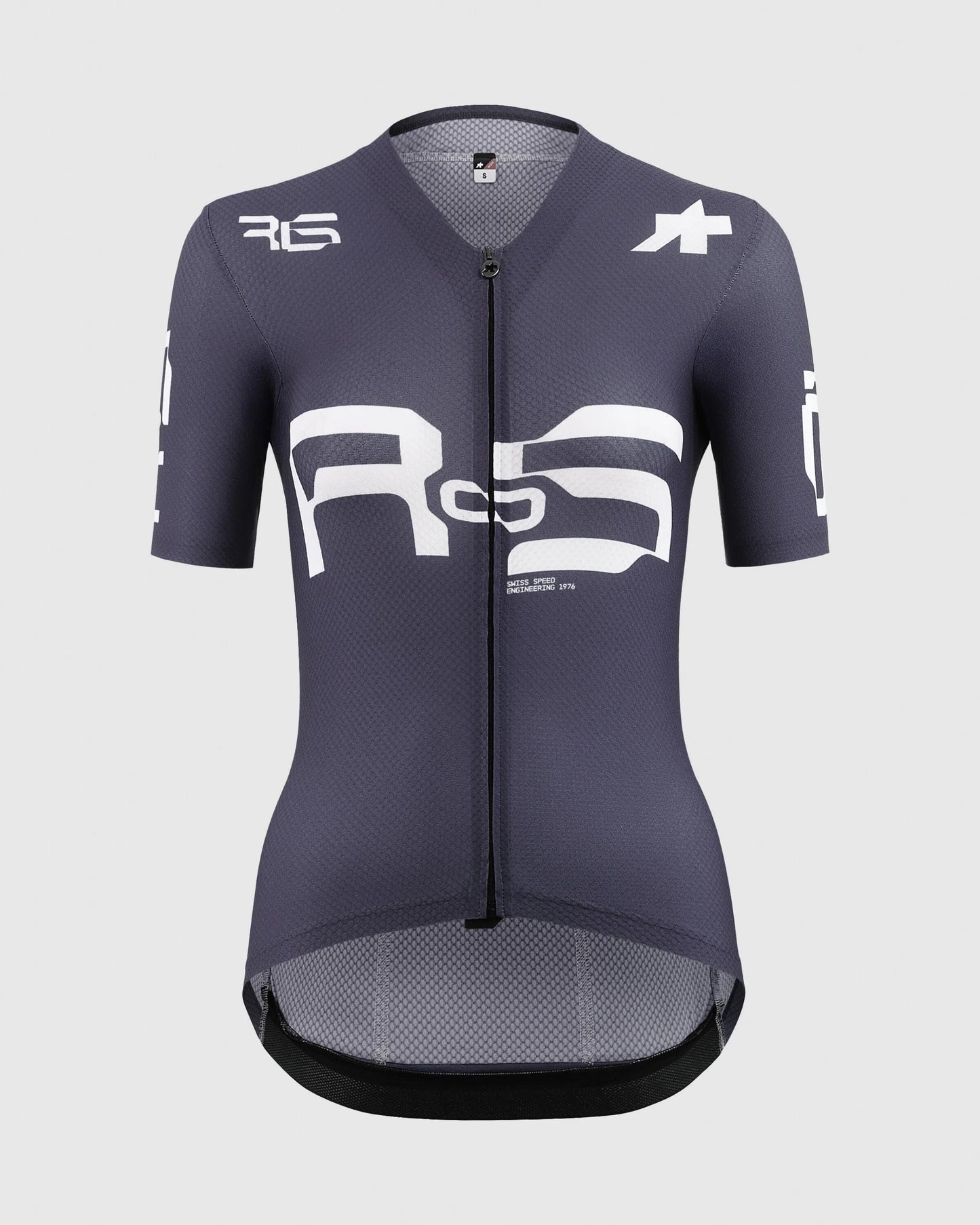 ASSOS DYORA R Jersey S11 OGAT - Purple