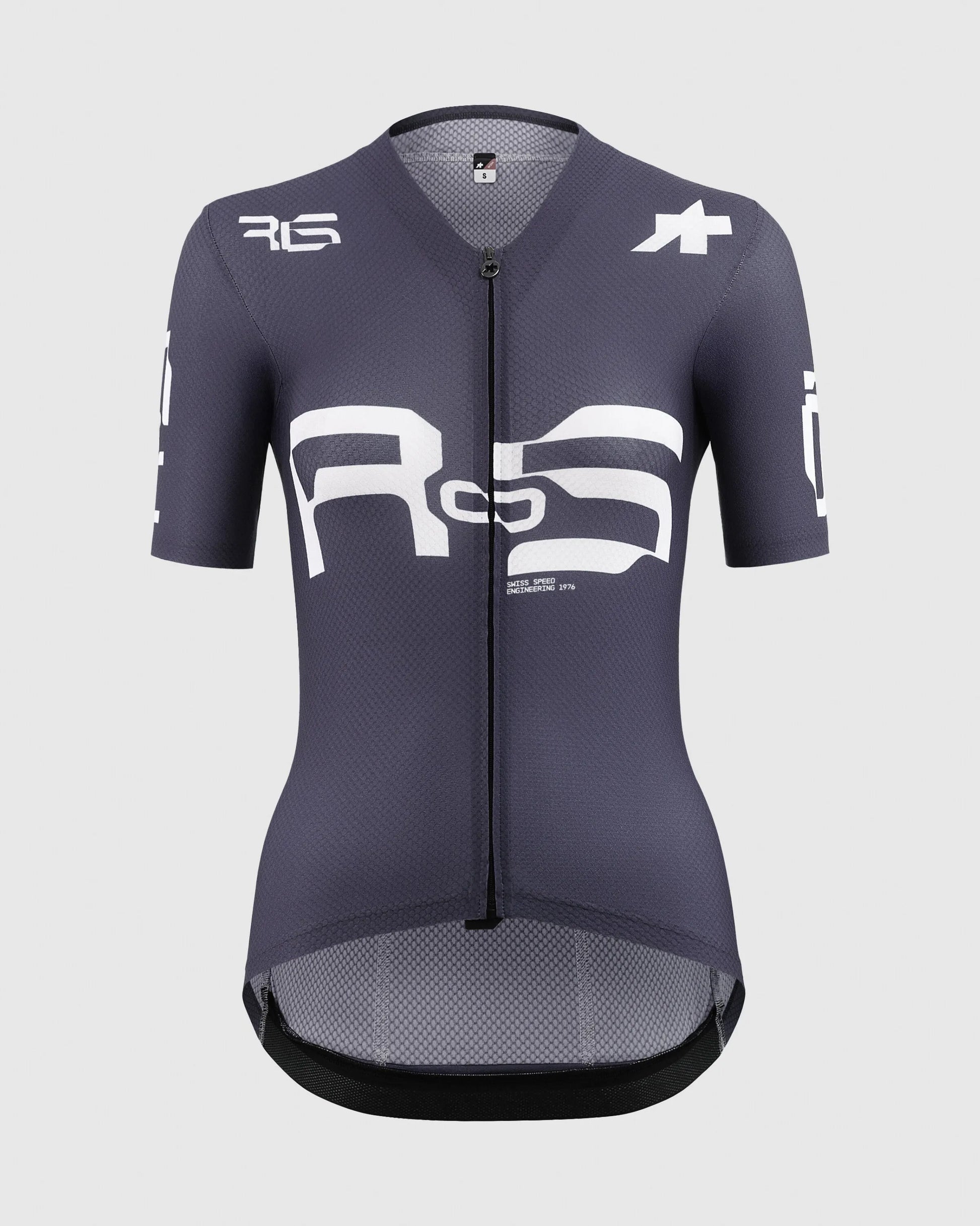 ASSOS DYORA R Jersey S11 OGAT - Purple