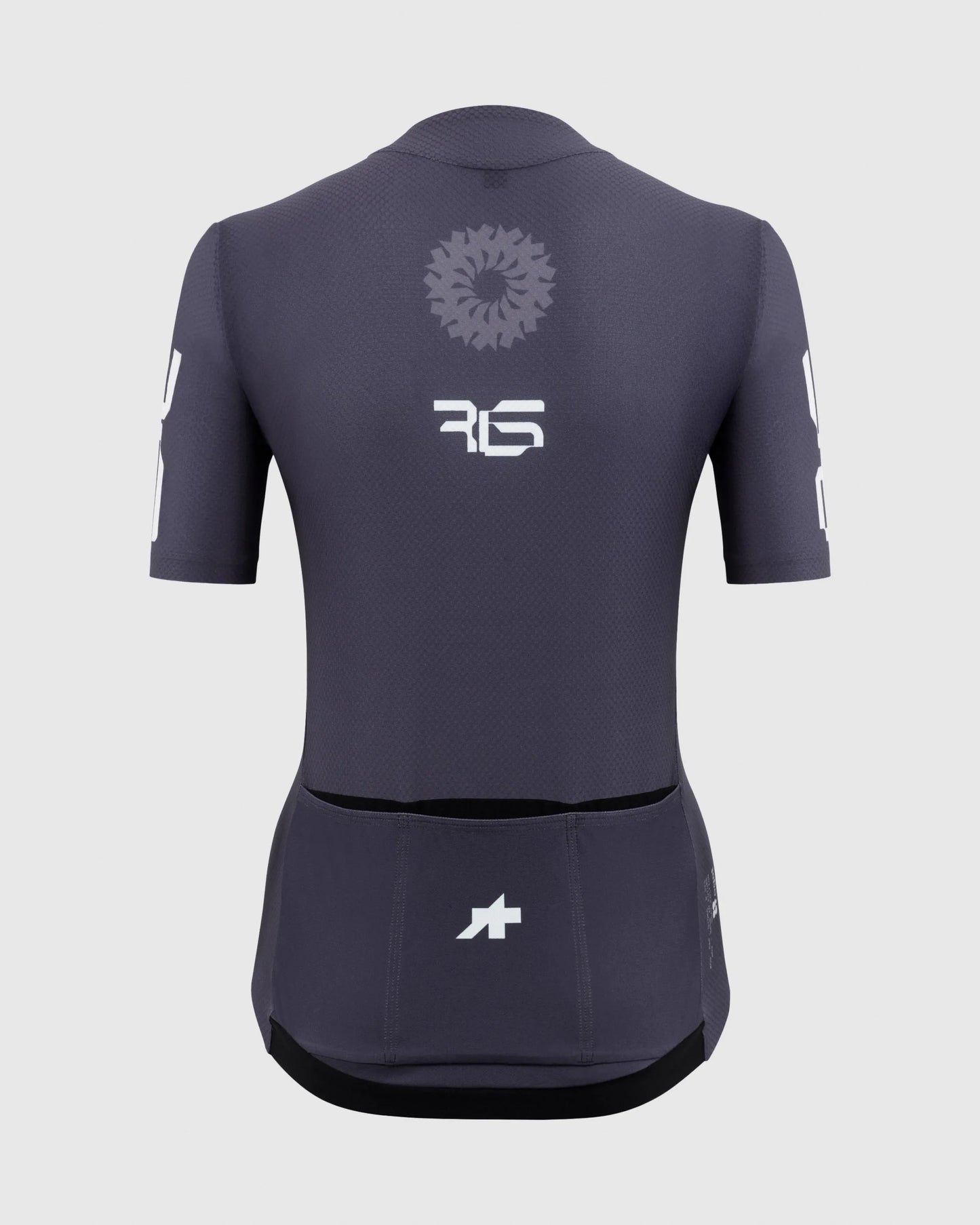 ASSOS DYORA R Jersey S11 OGAT - Purple