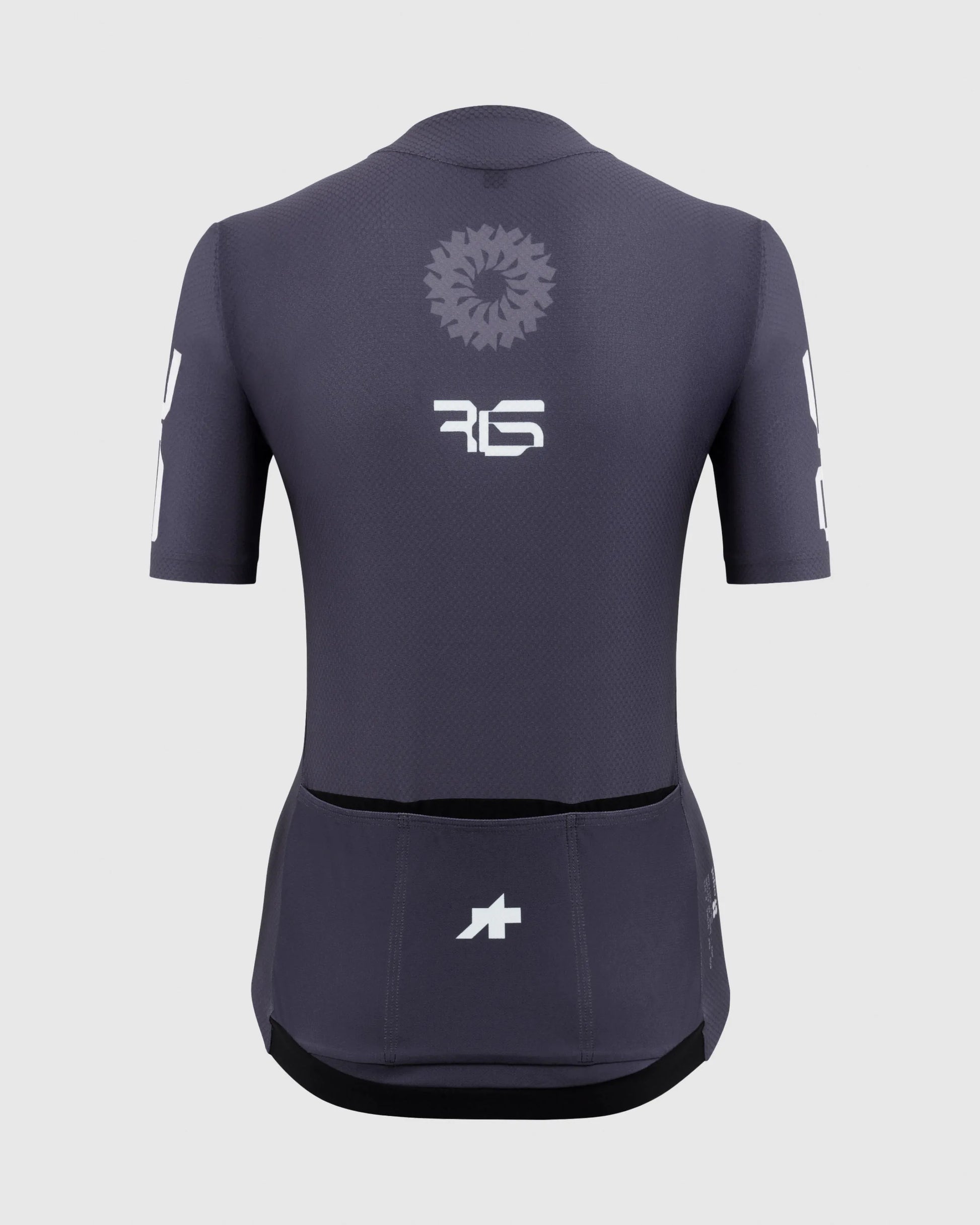 ASSOS DYORA R Jersey S11 OGAT - Purple