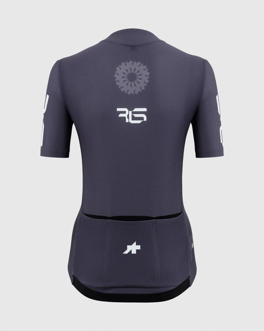 ASSOS DYORA R Jersey S11 OGAT - Purple