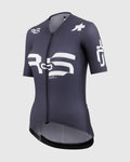 ASSOS DYORA R Jersey S11 OGAT - Purple