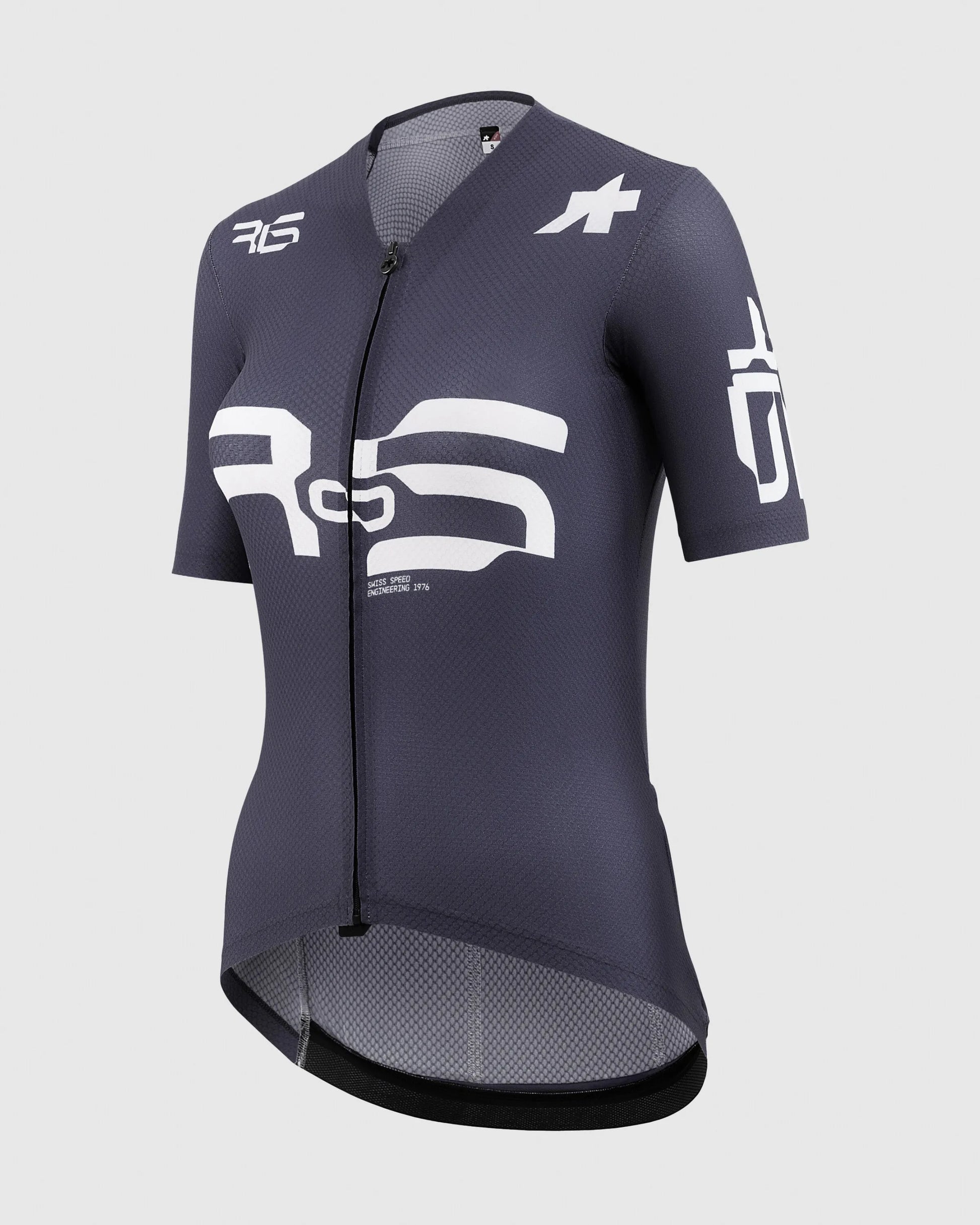 ASSOS DYORA R Jersey S11 OGAT - Purple
