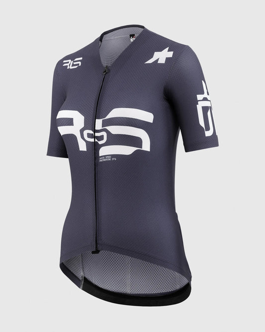 ASSOS DYORA R Jersey S11 OGAT - Purple