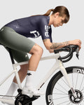 ASSOS DYORA R Jersey S11 OGAT - Purple