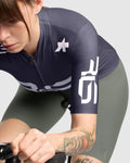 ASSOS DYORA R Jersey S11 OGAT - Purple
