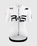 ASSOS DYORA R Jersey S11 OGAT - White