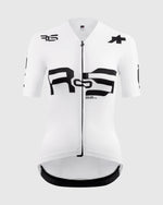 ASSOS DYORA R Jersey S11 OGAT - White