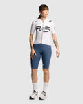 ASSOS DYORA R Jersey S11 OGAT - White