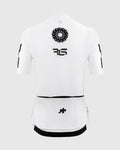 ASSOS DYORA R Jersey S11 OGAT - White