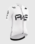 ASSOS DYORA R Jersey S11 OGAT - White