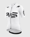 ASSOS DYORA R Jersey S11 OGAT - White