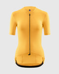 ASSOS DYORA R Jersey S11 - Orange