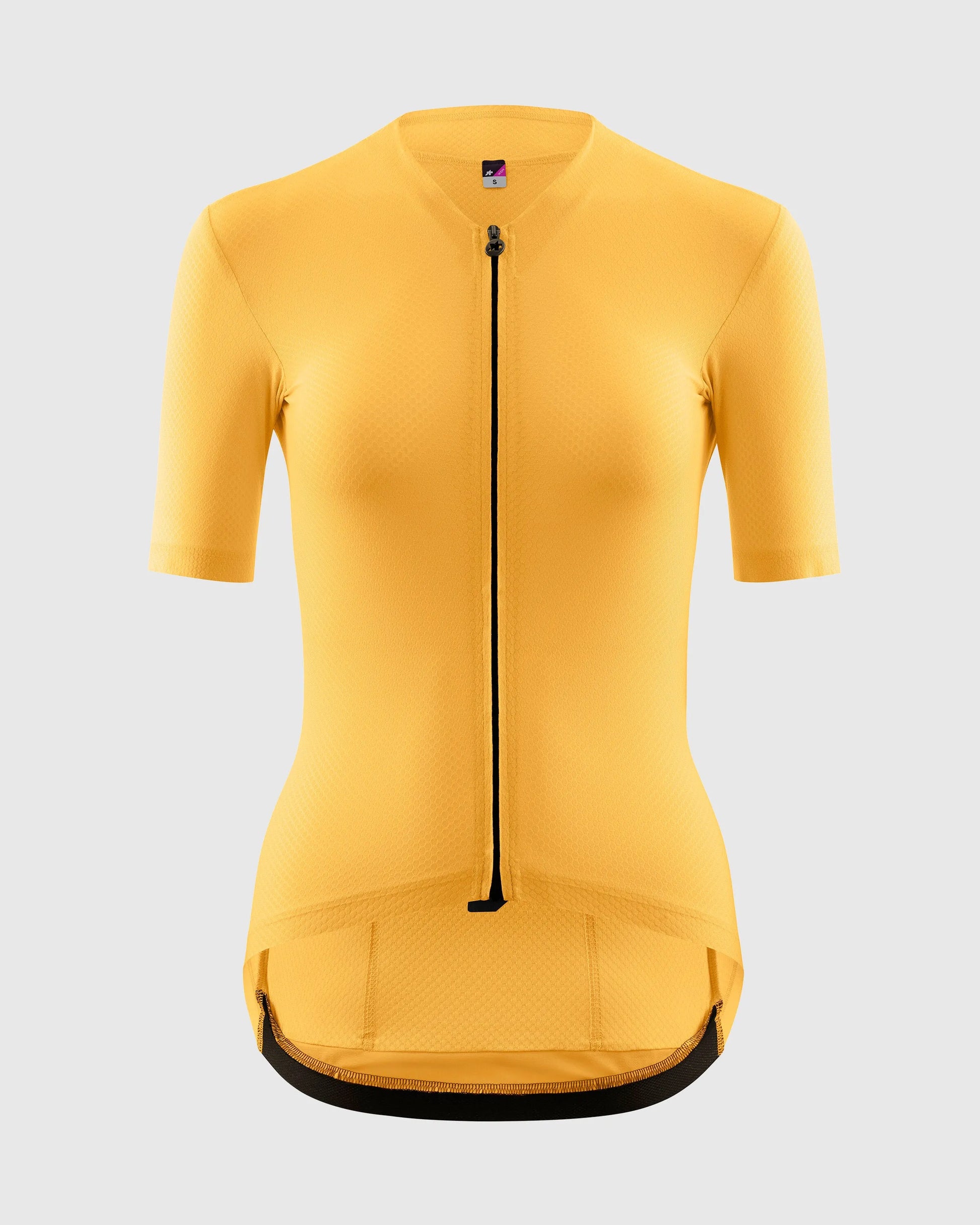 ASSOS DYORA R Jersey S11 - Orange