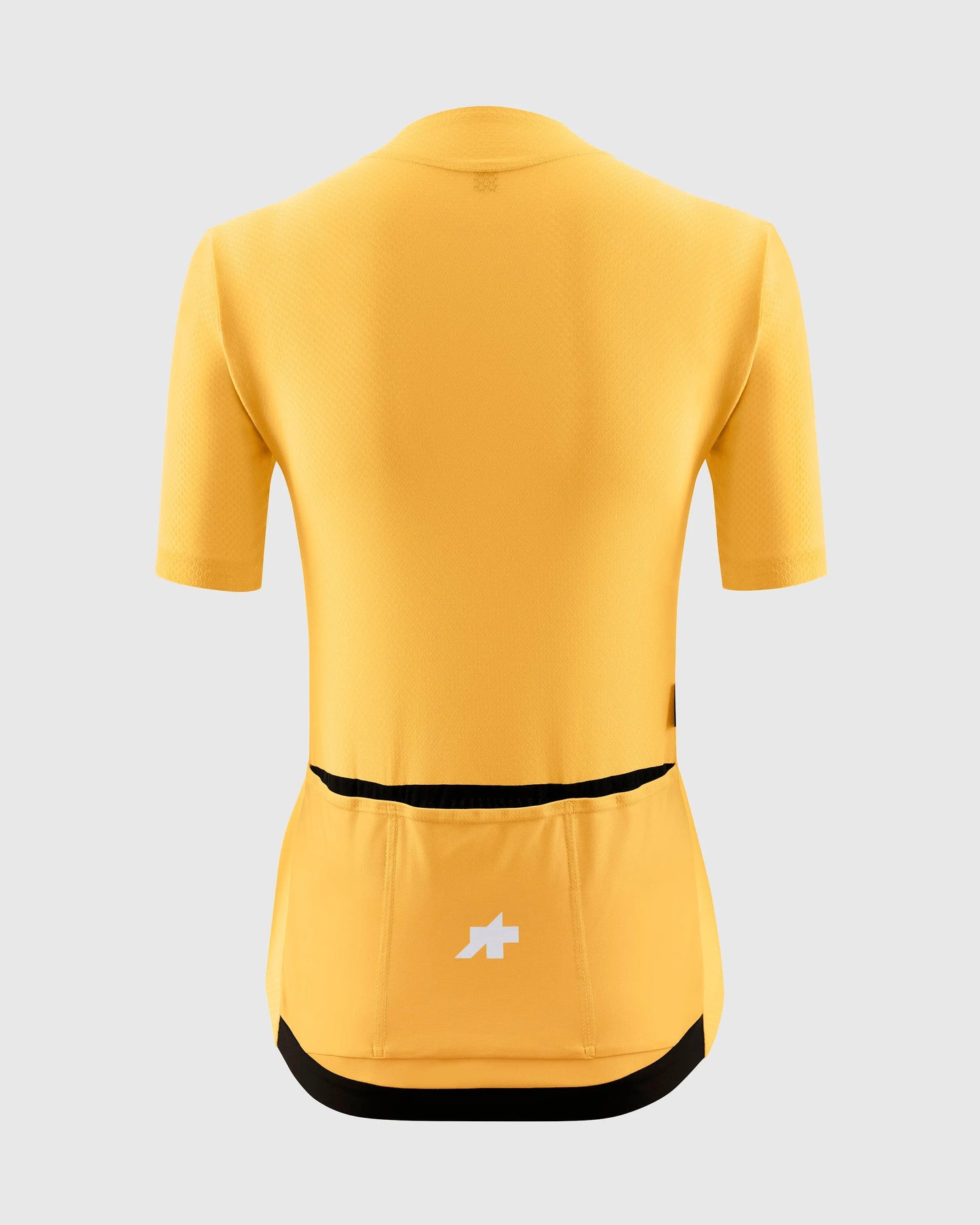 ASSOS DYORA R Jersey S11 - Orange