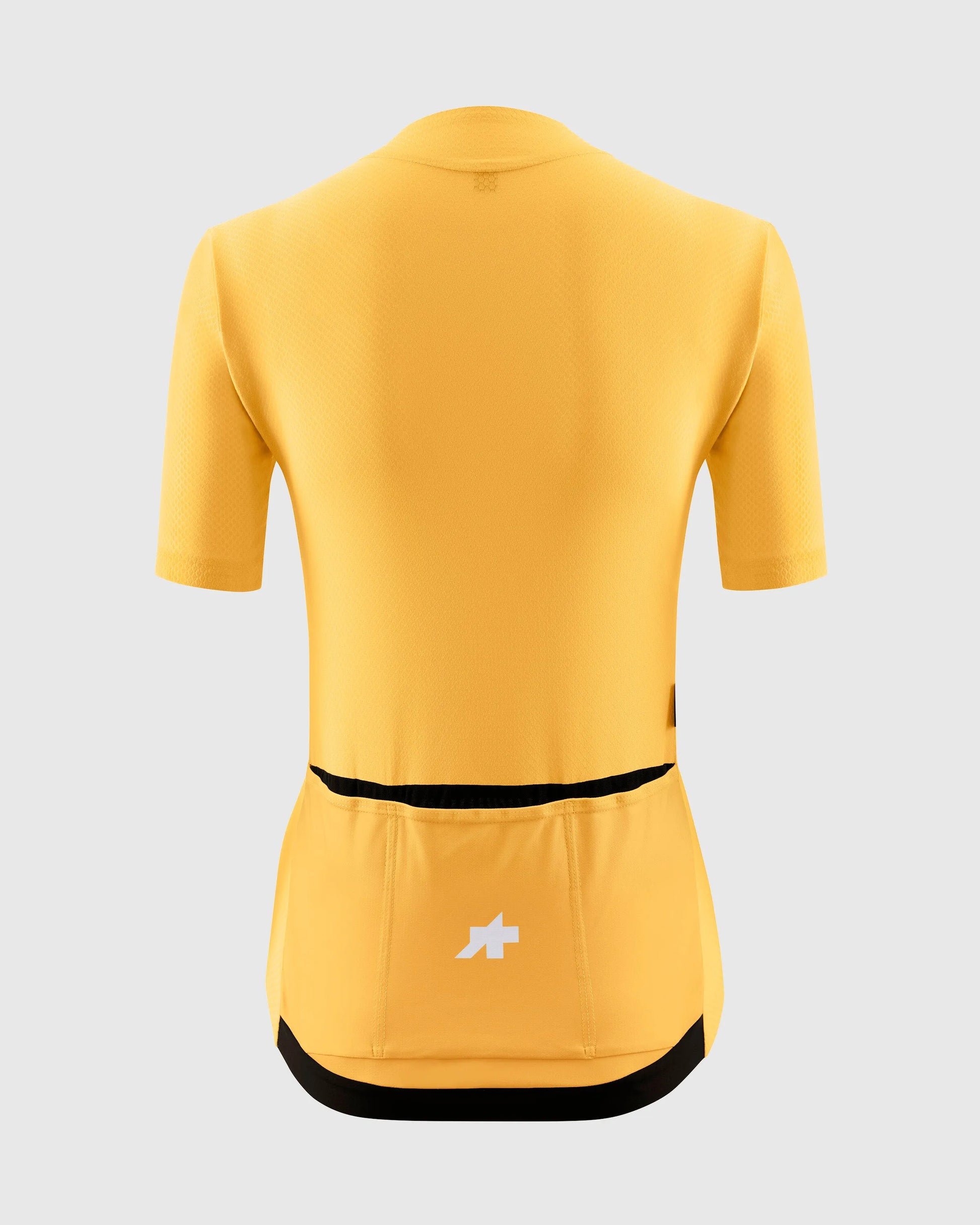 ASSOS DYORA R Jersey S11 - Orange