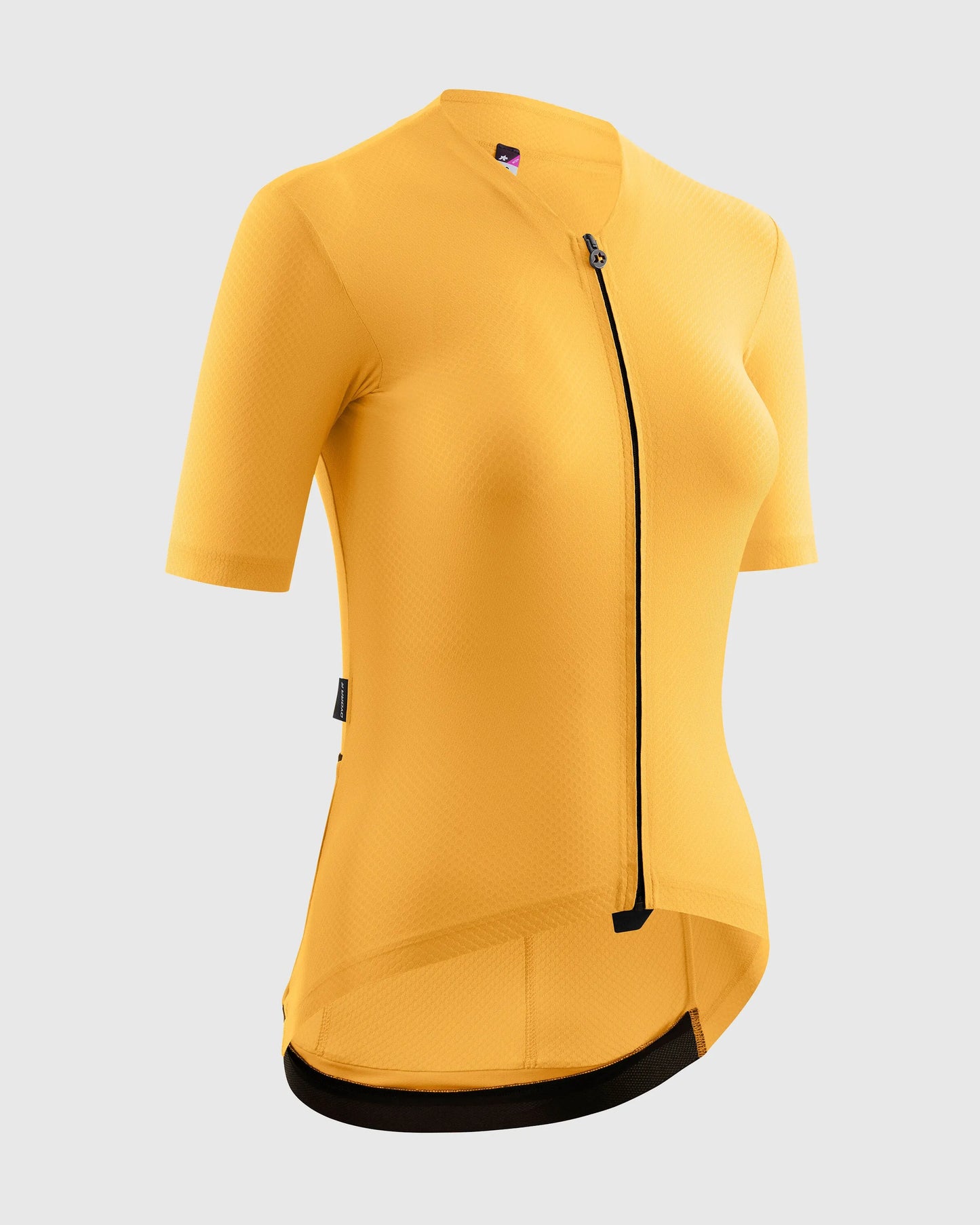 ASSOS DYORA R Jersey S11 - Orange