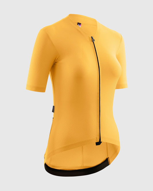 ASSOS DYORA R Jersey S11 - Orange