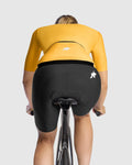 ASSOS DYORA R Jersey S11 - Orange