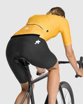 ASSOS DYORA R Jersey S11 - Orange