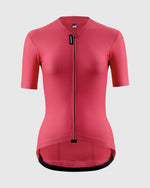 ASSOS DYORA R Jersey S11 - Red
