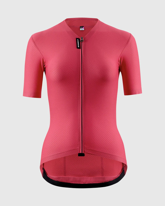 ASSOS DYORA R Jersey S11 - Red