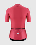 ASSOS DYORA R Jersey S11 - Red