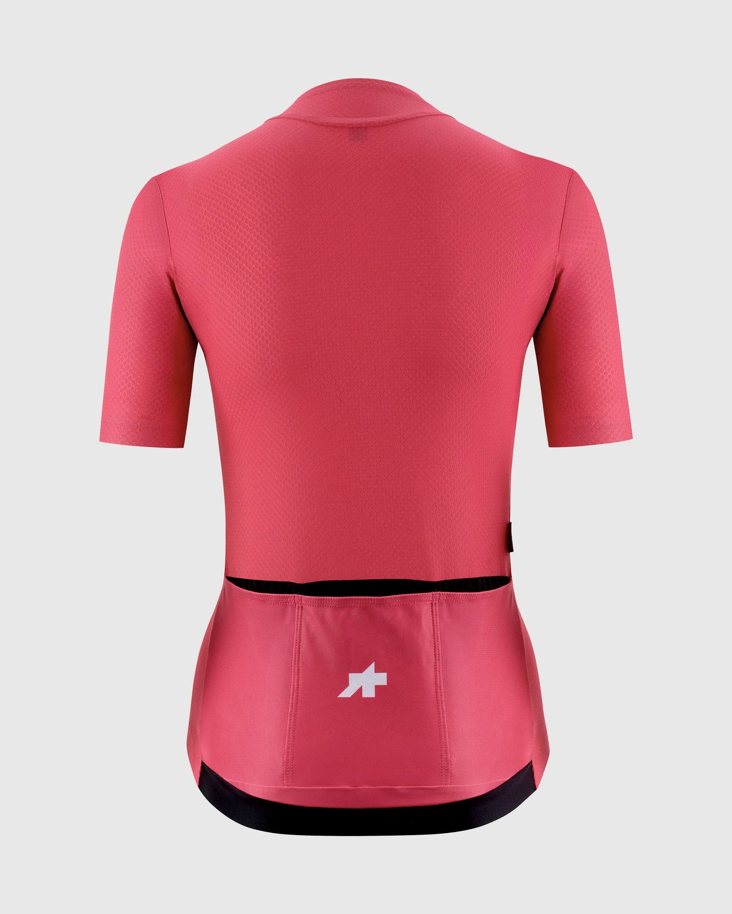ASSOS DYORA R Jersey S11 - Red