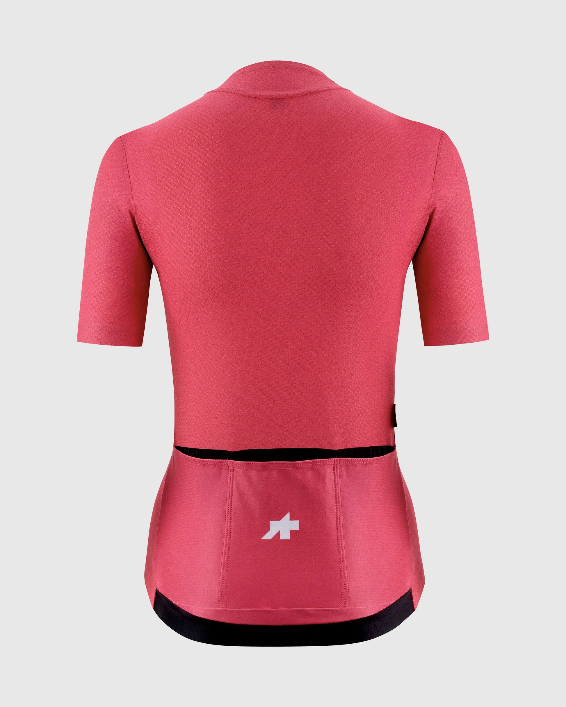 ASSOS DYORA R Jersey S11 - Red