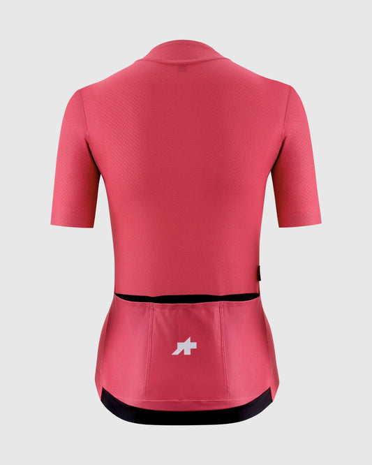 ASSOS DYORA R Jersey S11 - Red