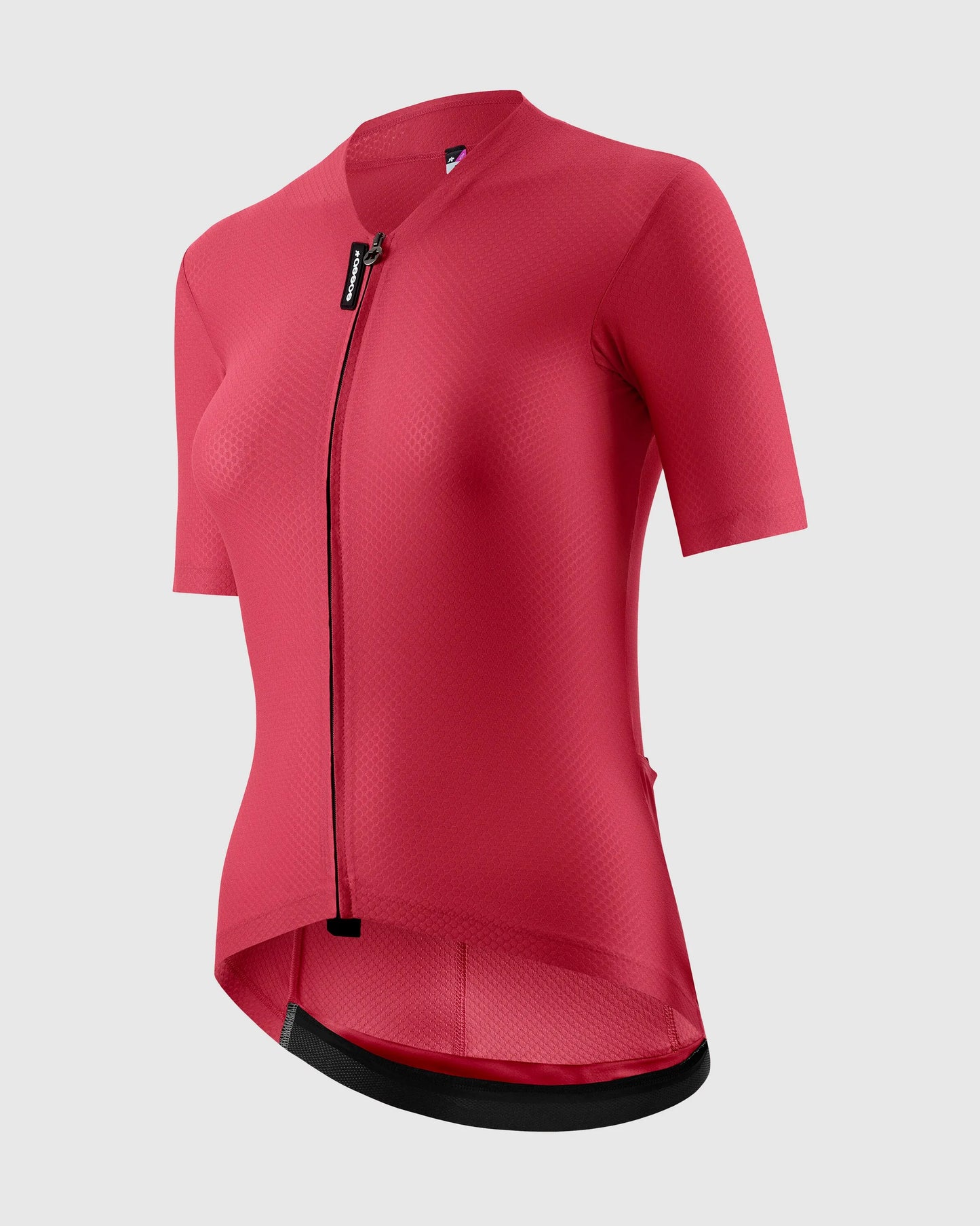 ASSOS DYORA R Jersey S11 - Red