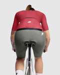 ASSOS DYORA R Jersey S11 - Red