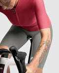 ASSOS DYORA R Jersey S11 - Red