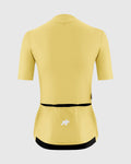 ASSOS DYORA R Jersey S11 - Yellow