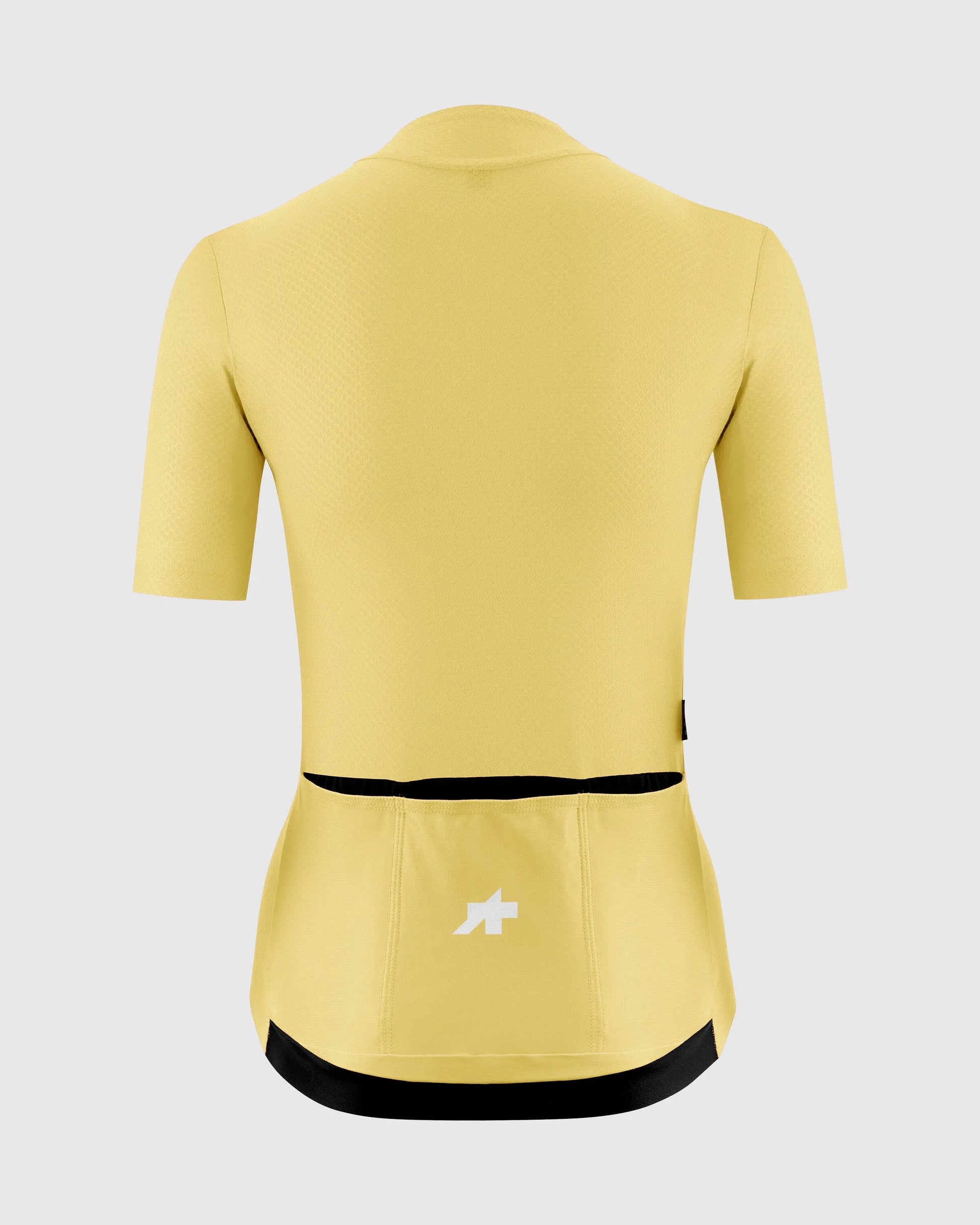 ASSOS DYORA R Jersey S11 - Yellow