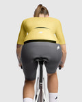 ASSOS DYORA R Jersey S11 - Yellow